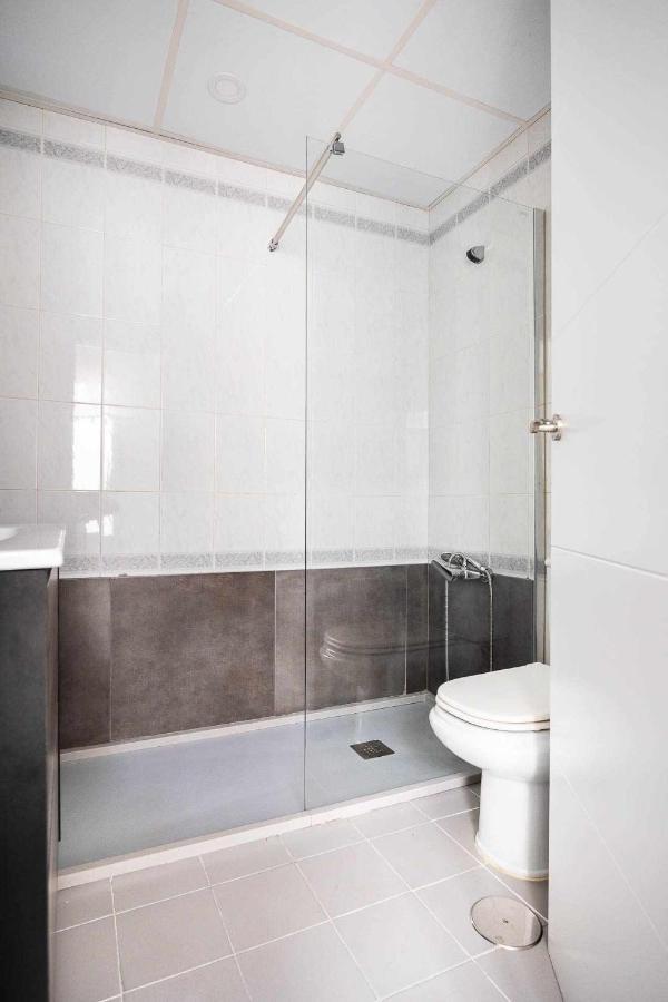 Comfy Away Apartment Seville Exterior photo